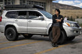2006 Lexus GX · GX 470 Sport Utility 4D