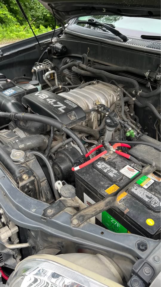 2003 Toyota Sequoia · Limited Sport Utility 4D in West Valley City, UT (photo 10) — photo 10
