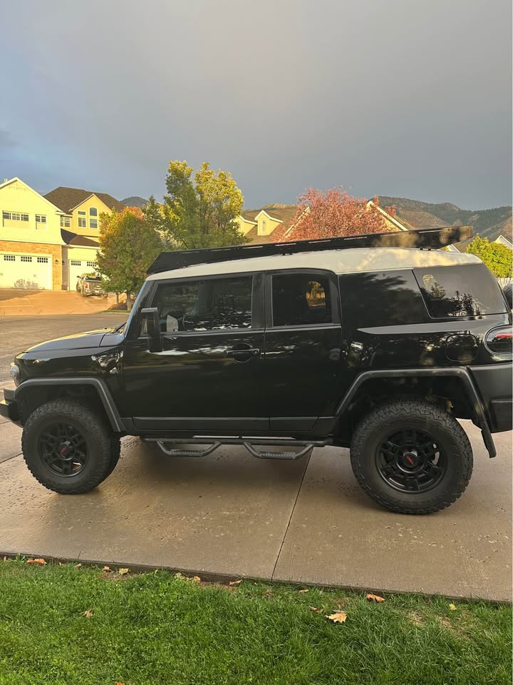 2007 Toyota FJ Cruiser in Vineyard, UT (photo 6) — photo 6