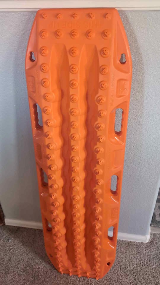 Maxtrax MK2 Recovery Boards in Denver, CO (photo 1) — photo 1