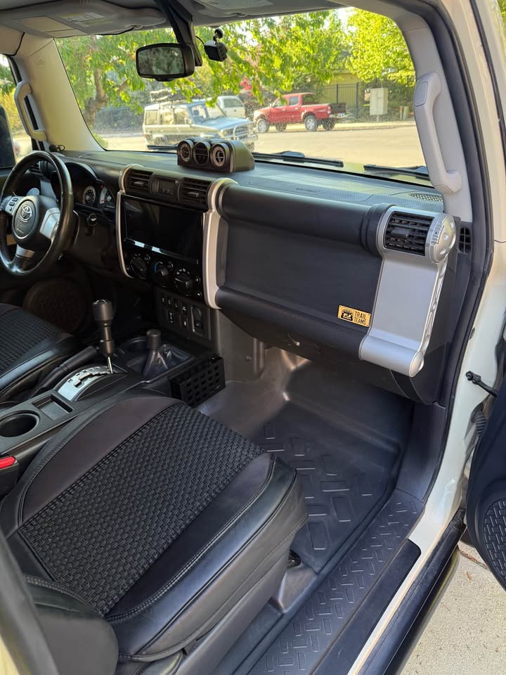 2010 Toyota FJ Cruiser · Trail Teams Special Edition in Highland, UT (photo 6) — photo 6