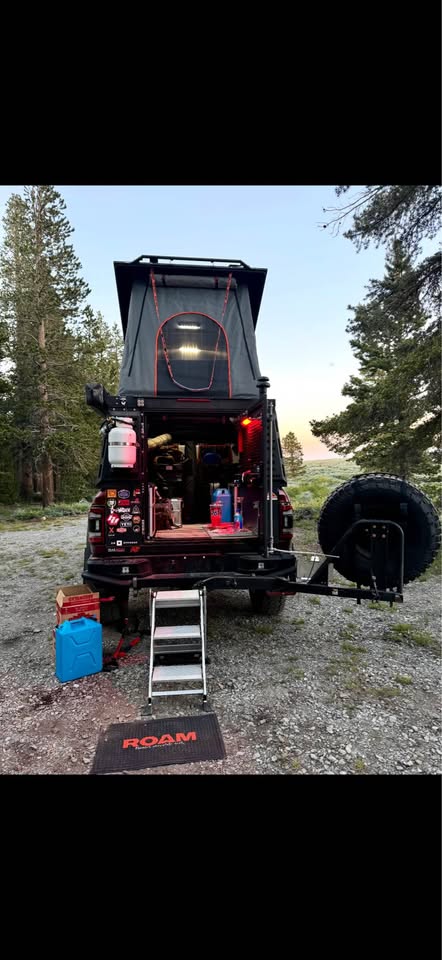 2024 RAM 2500 AEV PROSPECTOR XL in Phoenix, AZ (photo 5) — photo 5