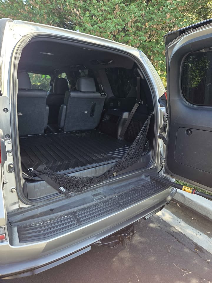 2021 Lexus GX 460 Premium in Woods Cross, UT (photo 4) — photo 4