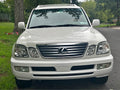 2007 Lexus LX · LX 470 Sport Utility 4D