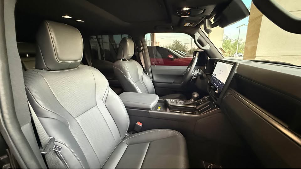 2025 Lexus GX · GX 550 Premium Plus in Scottsdale, AZ (photo 11) — photo 11