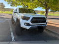 2017 Tacoma V6 TRD Off-Road - Overland Build w/ Color-Matched Shell, Tech Pckg & 3” Fox Lift