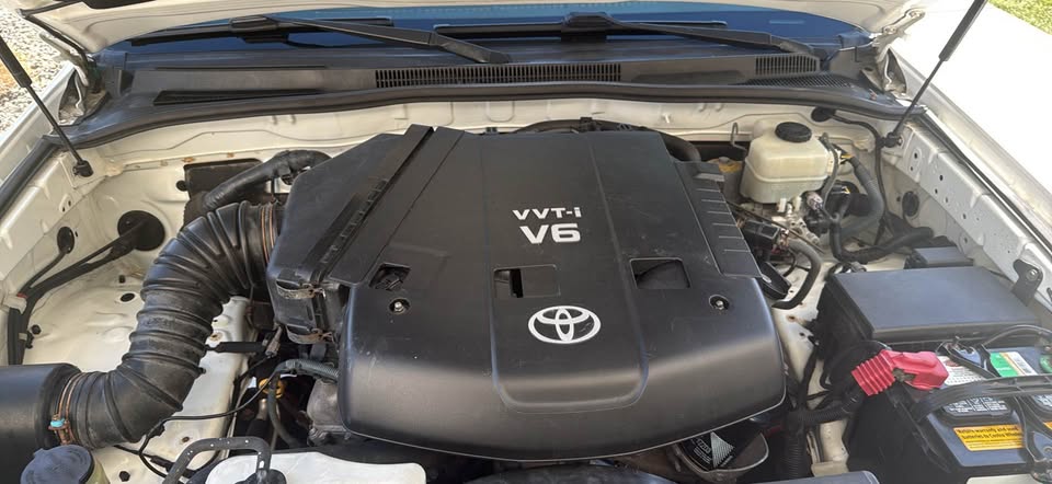 2007 Toyota 4Runner · SR5 Sport Utility 4D in Logan, UT (photo 10) — photo 10