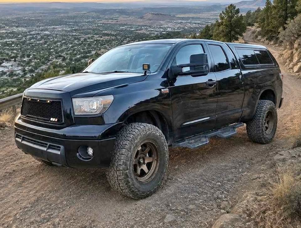 2010 Toyota Tundra · Sr5 (photo 1) — photo 1