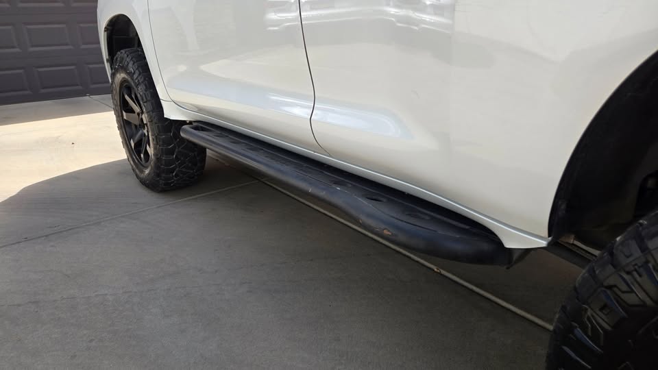 2011 Lexus GX460 (photo 4) — photo 4