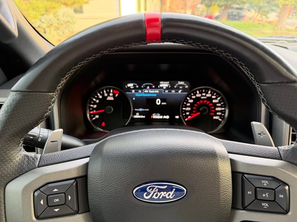 2020 Ford F150 Raptor (photo 3) — photo 3