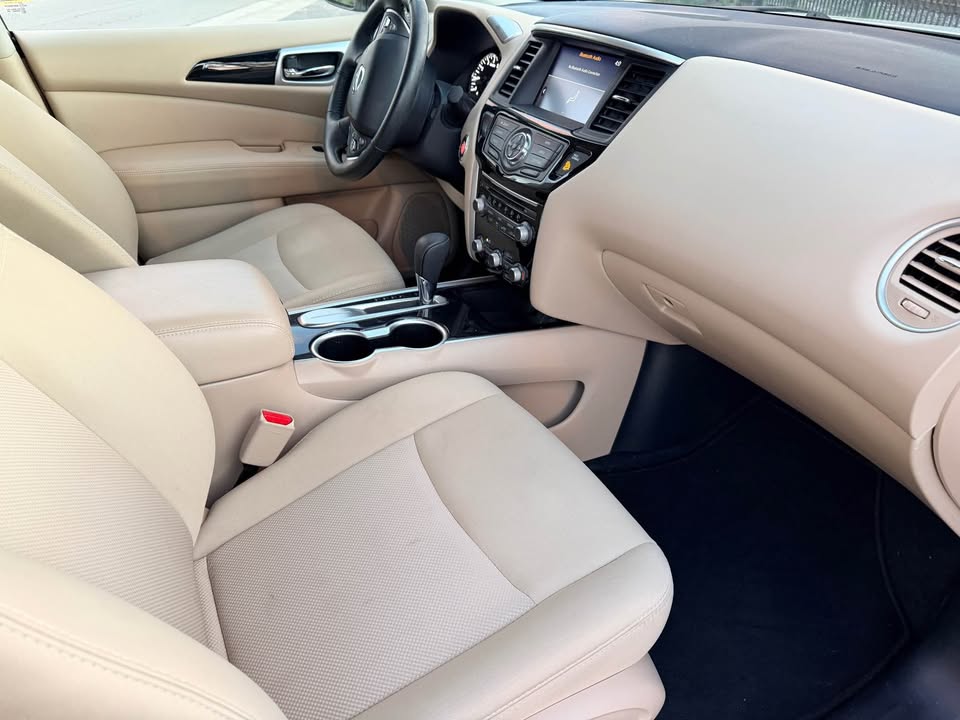 2020 Nissan Pathfinder · SV in Hayward, CA (photo 9) — photo 9