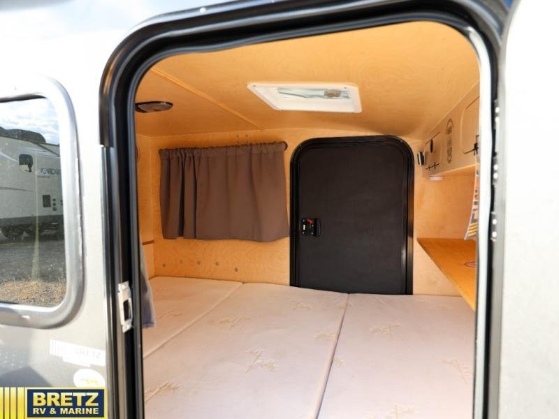 2021 Hiker Trailers 5X9 Mid range in Boise, ID (photo 7) — photo 7