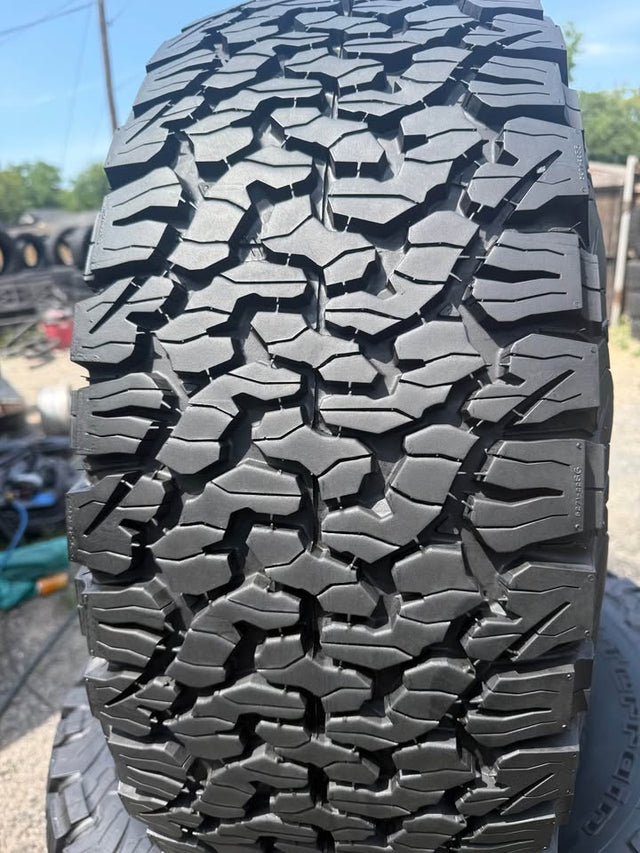 LT315/70R17 BFGOODRICH KO2 ALL TERRAIN‼‼‼ — photo 3
