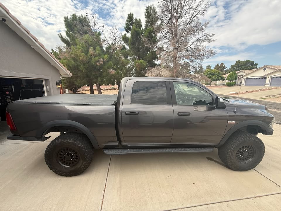 2016 Ram Power Wagon 2500 4x4 6.4L HEMI V8 in Kingman, AZ (photo 5)