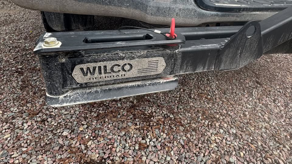 Wilco OffRoad (photo 3) — photo 3
