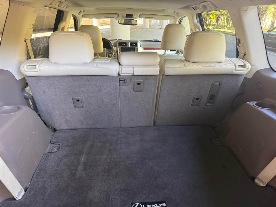 2013 Lexus GX · GX 460 Premium Sport Utility 4D in Seattle, WA (photo 4) — photo 4