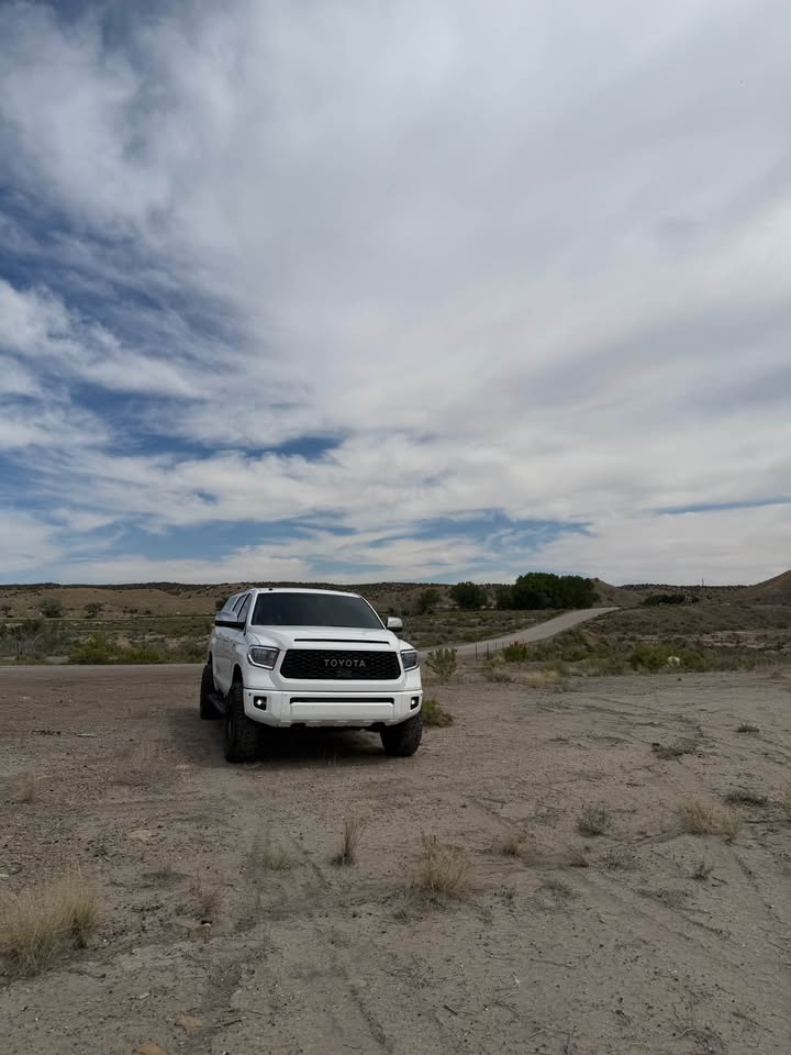 2016 Toyota Tundra CrewMax · 1794 in Salt Lake City, UT (photo 9)