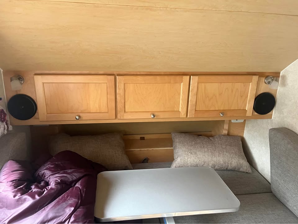 NuCamp T@B 320S Travel Trailer in Egg Harbor City, NJ (photo 5) — photo 5