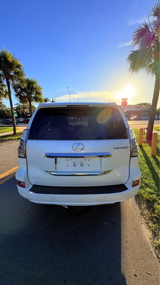 2016 Lexus GX · GX 460 Premium Sport Utility 4D in Orlando, FL (photo 6) — photo 6