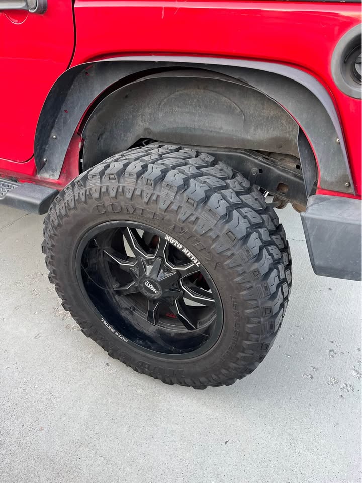 2014 Jeep Wrangler Unlimited · Sport in West Jordan, UT (photo 4) — photo 4