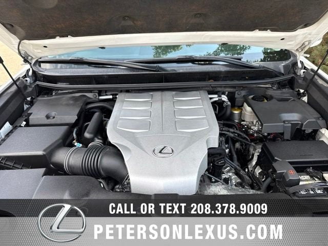 2017 Lexus GX 460 in Boise, ID (photo 10) — photo 10