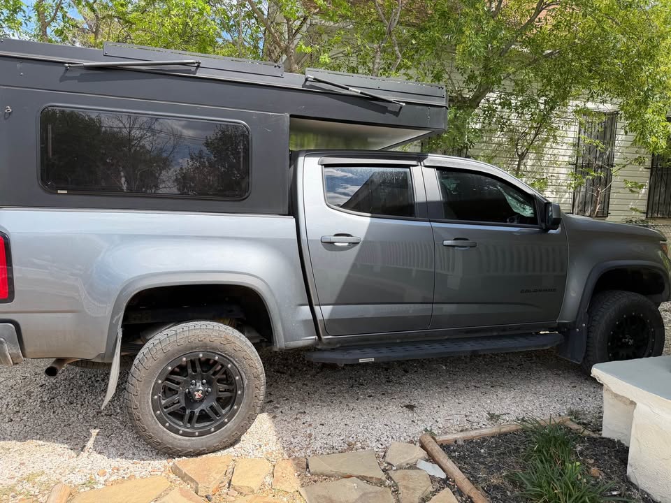Oru Designs Lightweight Camper in San Antonio, TX (photo 4) — photo 4