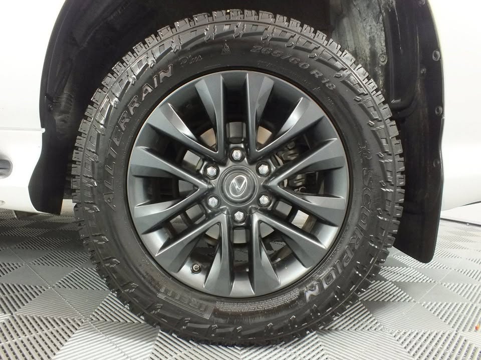 2021 Lexus GX in Gilbert, AZ (photo 10) — photo 10