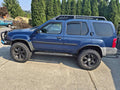 2004 Nissan Exterra