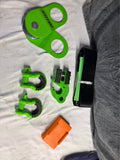 Factor 55 ULTRAHOOK with accessories