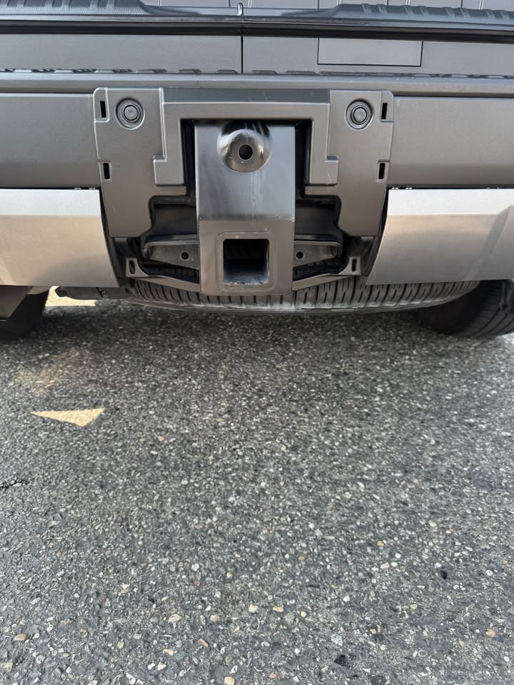 2024 Toyota Land Cruiser Base Hybrid-Please ask for Kira in Everett, WA (photo 11) — photo 11
