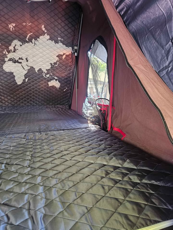 iKamper Skycamp 2.0 mini Rooftop Tent in Wheat Ridge, CO (photo 6) — photo 6