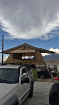 Tepui Rooftop Tent