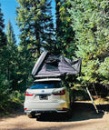 Ikamper roof box 2.0 -moving out of state, great deal