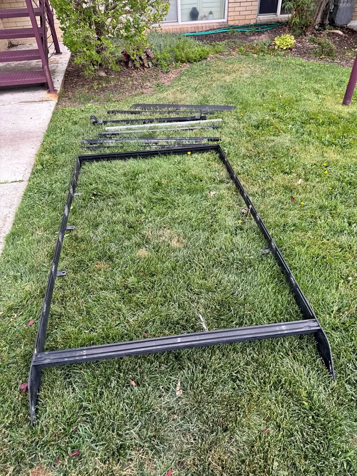 Prinsu Rack for 2020-2025 Subaru Outback in Salt Lake City, UT (photo 1) — photo 1