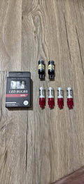 Diode Dynamics Bulbs (2015-2023 Ford F-150)