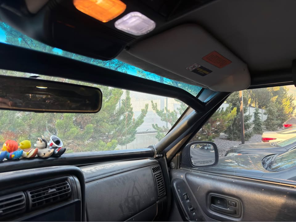 1999 Jeep Cherokee · Classic Sport Utility 4D in Lehi, UT (photo 10) — photo 10