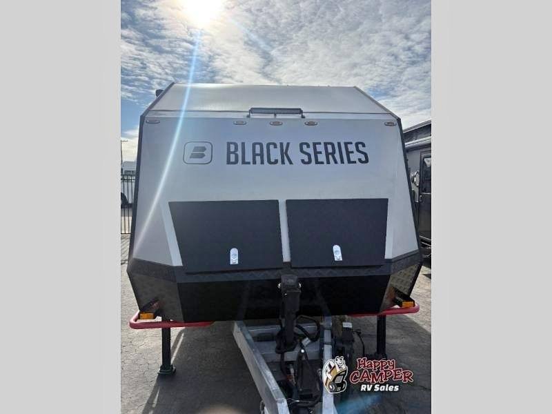 2022 Black Series Camper HQ19 in Garden City, ID (photo 1)