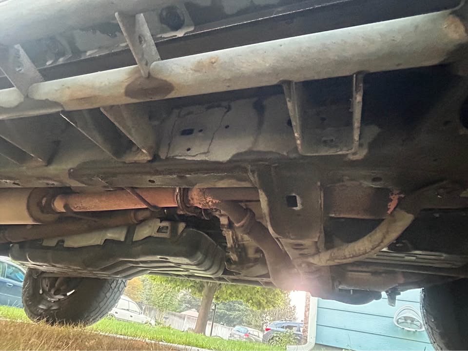 2007 Toyota FJ Cruiser in Meridian, ID (photo 11)