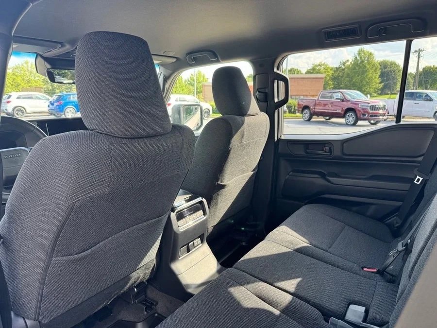 2024 Toyota Landcruiser in Hickory, NC (photo 9) — photo 9