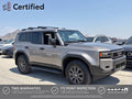 2026 Toyota Land Cruiser Base 4x4