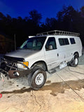 2003 Ford Sportsmobile van E350