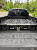 DECKED Truck Storage 2019 f150 5’6’’