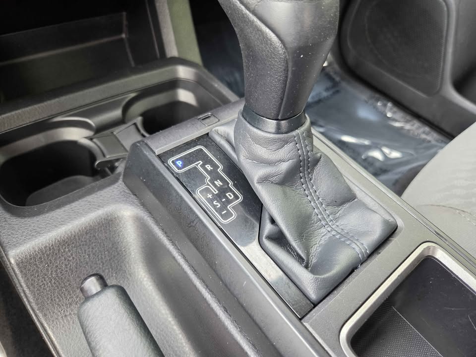 2022 Toyota Tacoma Access Cab · Pickup 4D 6 ft in Salt Lake City, UT (photo 11)