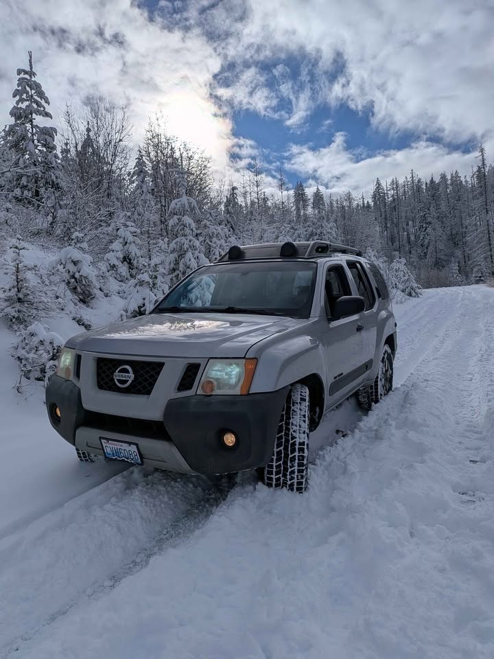 2010 Nissan Xterra · Off-Road Sport Utility 4D in Spokane, WA (photo 7) — photo 7