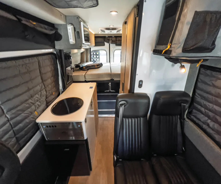 2025 Storyteller Overland BEAST MODE XO in Phoenix, AZ (photo 6)