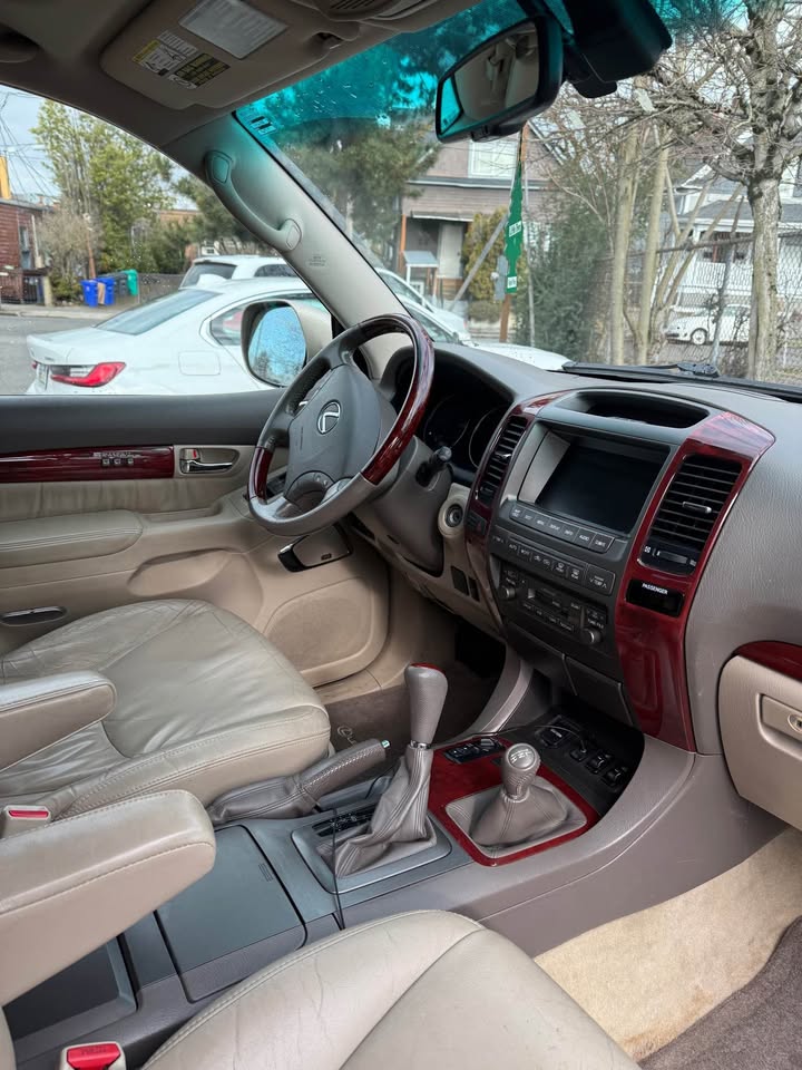 2009 Lexus GX · GX 470 Sport Utility 4D in Salt Lake City, UT (photo 6) — photo 6