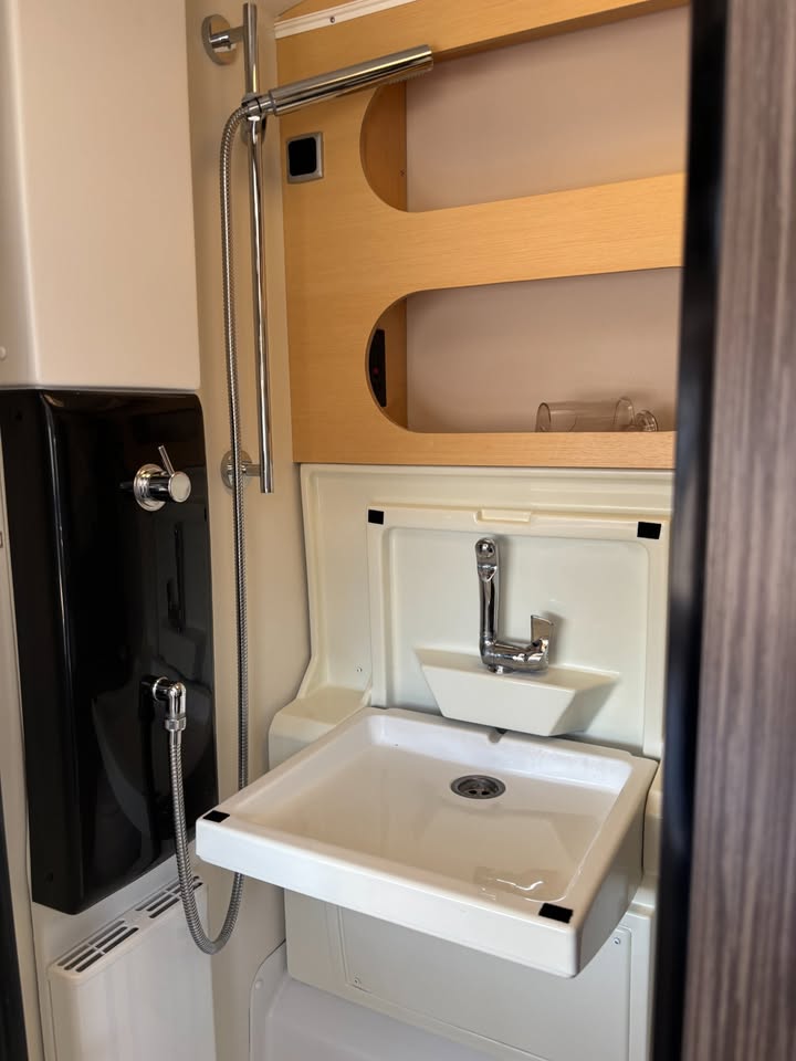 2021 NuCamp Tab 400 Boondock Teardrop Camper in Marana, AZ (photo 5) — photo 5