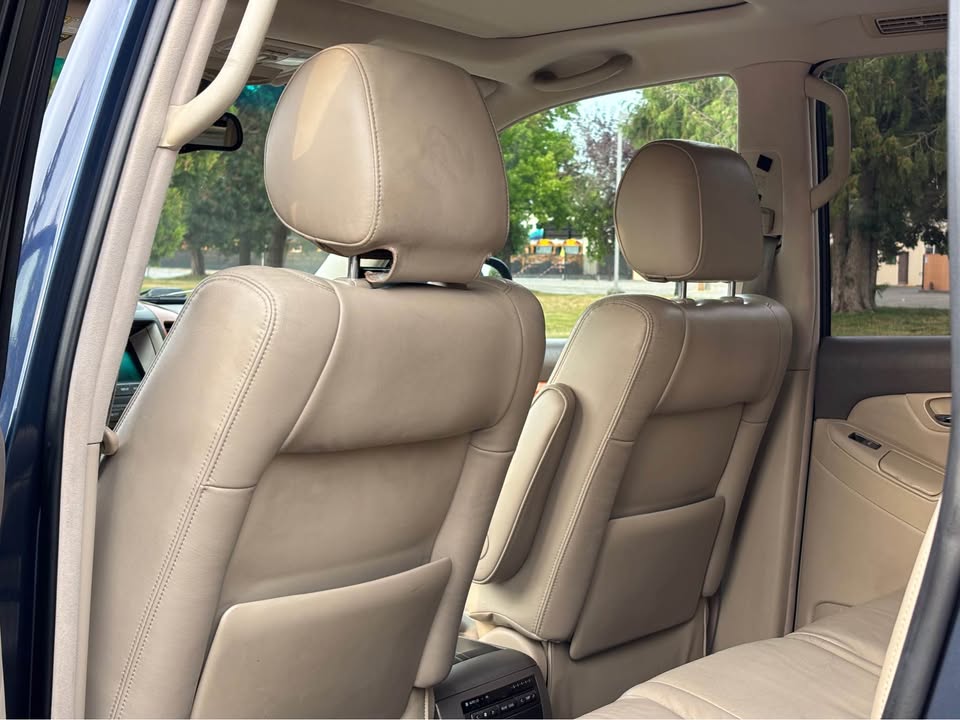 2004 Lexus GX · GX 470 Sport Utility 4D in Tacoma, WA (photo 11) — photo 11