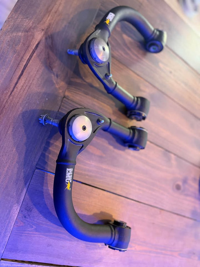 Old Man Emu Upper Control Arms UCA0005 for Toyota Tacoma (2005-2023) — photo 3