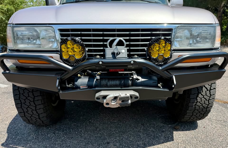 1996 Toyota Landcruiser in Broomfield, CO (photo 10) — photo 10